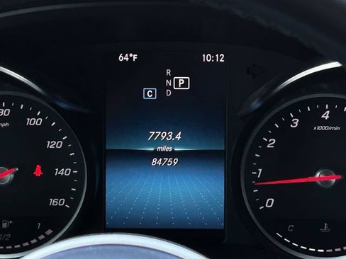 Used 2019 Mercedes-Benz C 300 Sedan image 17