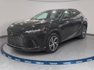 Used 2023 Lexus RX 350 Premium w/ Accessory Package (Z1) FWD video 1