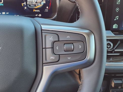 New 2026 Chevrolet Silverado 2500 LT w/ Trail Boss Package image 18