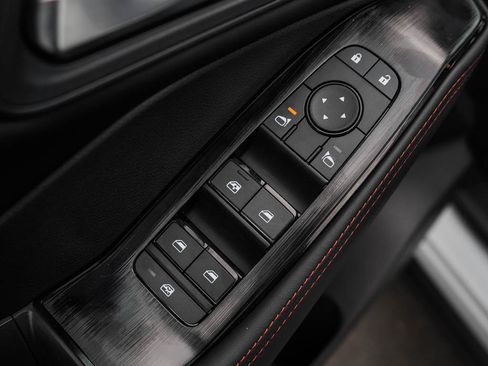 New 2026 Nissan Rogue SV AWD/4WD image 17
