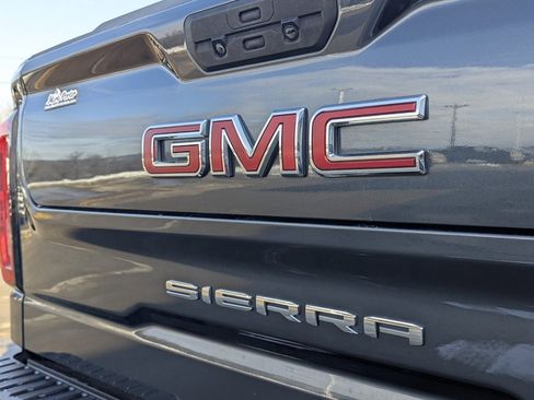 Used 2022 GMC Sierra 1500 SLT w/ SLT Premium Package image 10