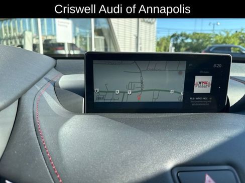 Used 2023 Acura TLX w/ A-SPEC Pkg FWD image 20