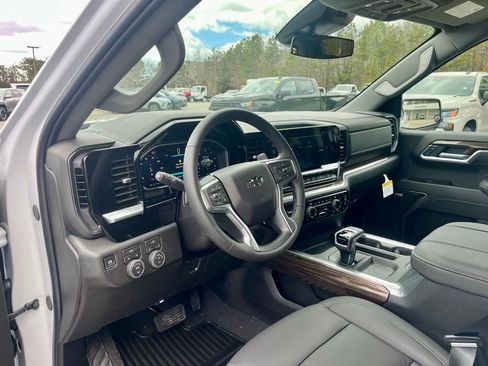 New 2026 Chevrolet Silverado 1500 RST w/ Convenience Package II image 10