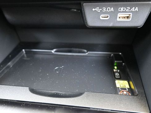 New 2026 Subaru Outback Limited image 35