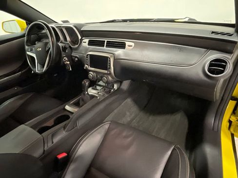 Used 2014 Chevrolet Camaro LT w/ RS Package image 44