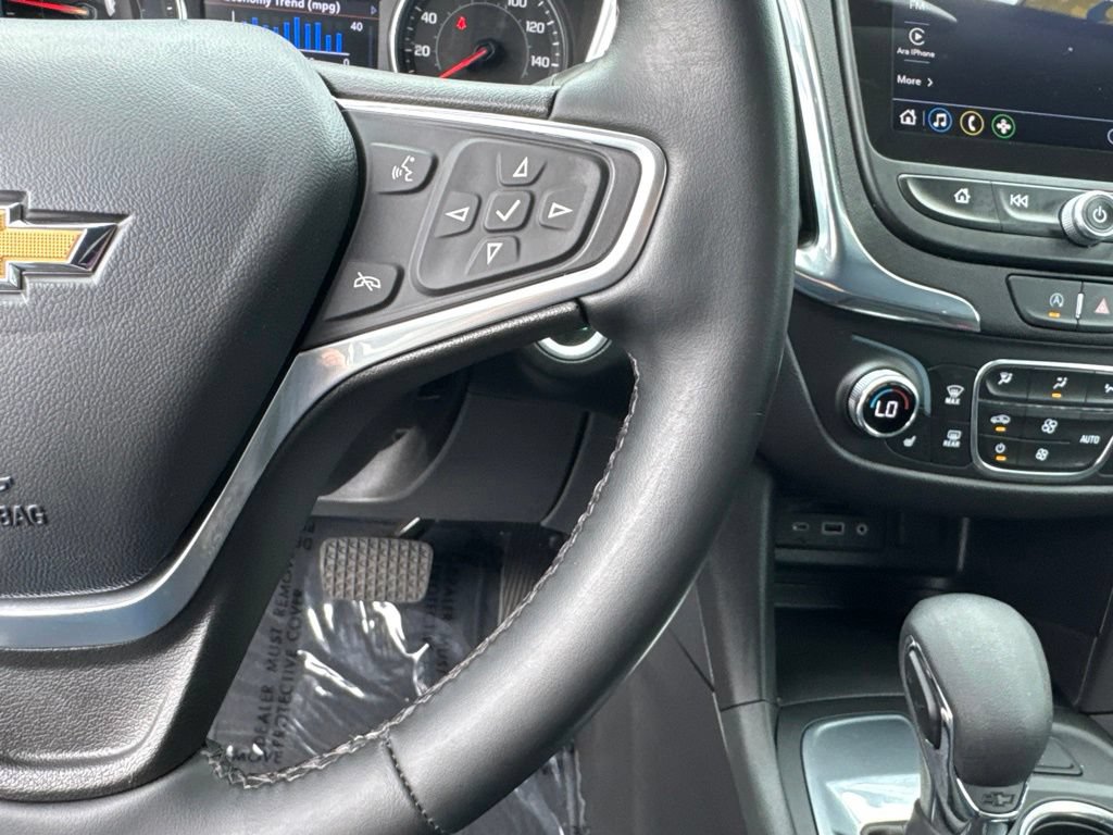 Used 2023 Chevrolet Equinox LT FWD image 26