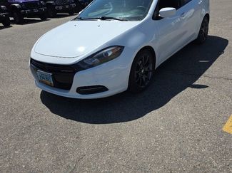 Used 2015 Dodge Dart SE w/ Convenience Group FWD video 2