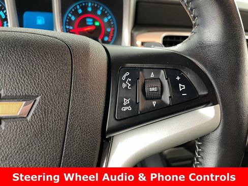 Used 2012 Chevrolet Camaro LT w/ RS Package image 22
