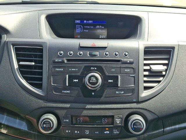 Used 2013 Honda CR-V EX-L image 17