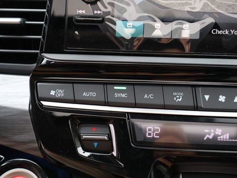 New 2026 Honda Odyssey Elite image 27