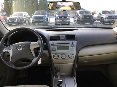 Used 2007 Toyota Camry XLE image 9