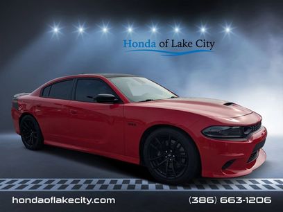 Used 2023 Dodge Charger Scat Pack w/ Daytona Edition Group