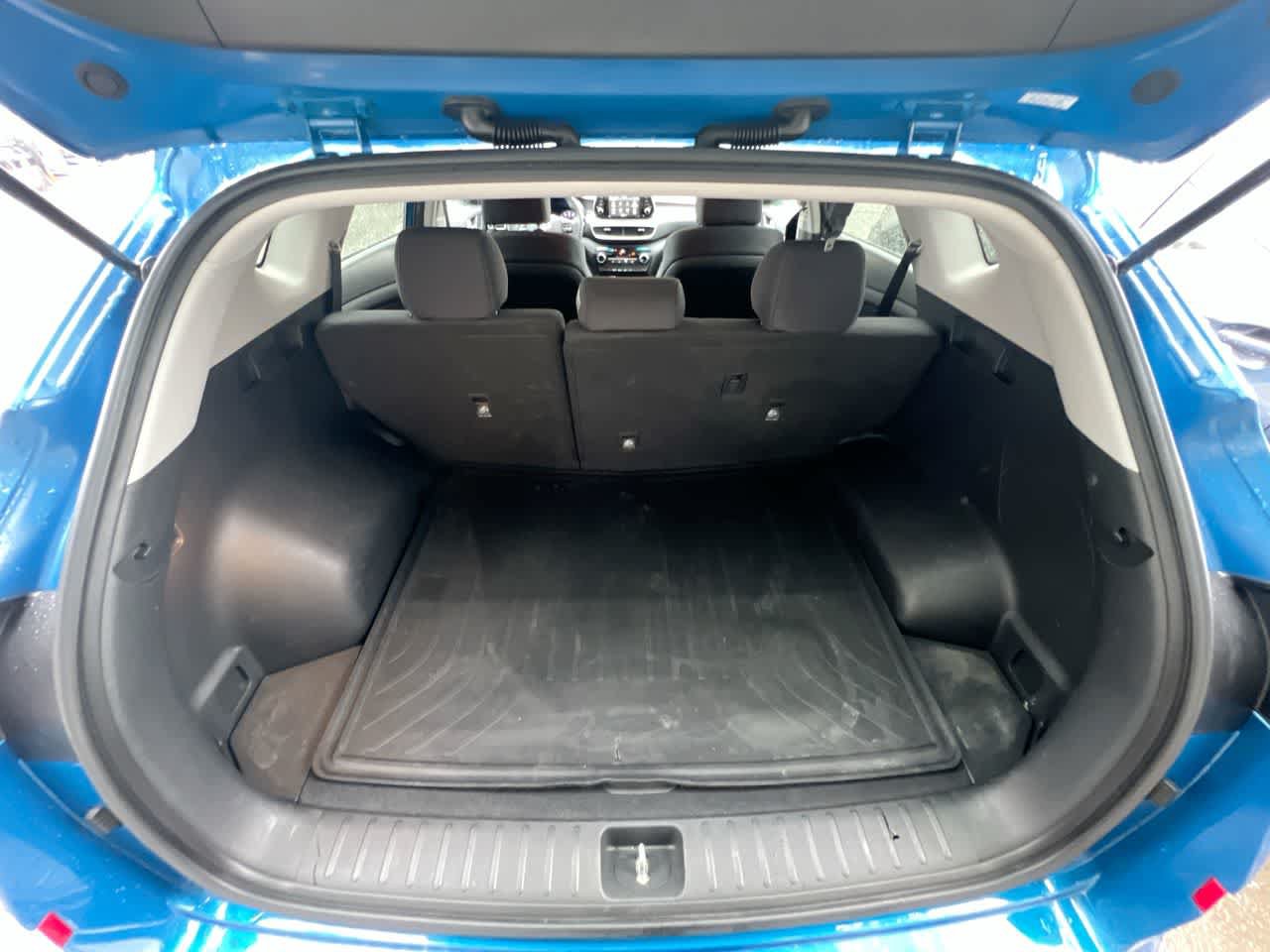 Used 2020 Hyundai Tucson SE w/ Cargo Package AWD/4WD image 26