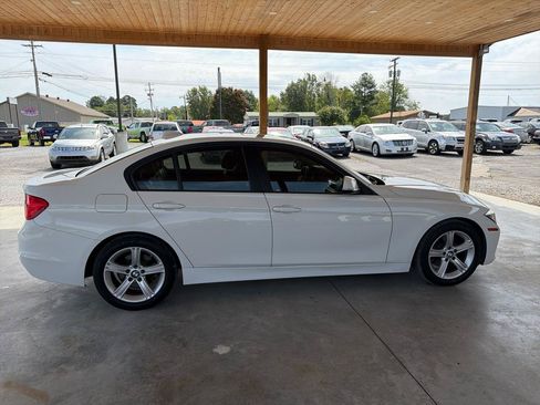 Used 2014 BMW 328i Sedan RWD image 7