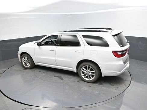 Used 2024 Dodge Durango GT AWD/4WD image 44