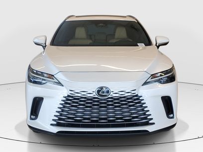 Used 2023 Lexus RX 350 Premium Plus w/ Cold Area Package