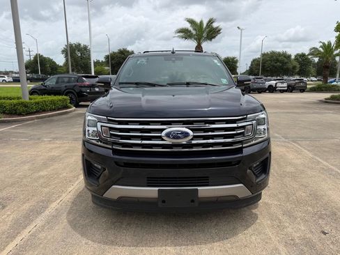 Used 2021 Ford Expedition XLT RWD image 9