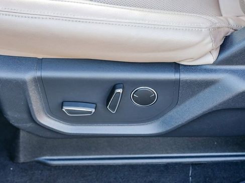 Used 2024 Ford Expedition Max Limited image 24