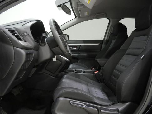 Used 2019 Honda CR-V LX image 12