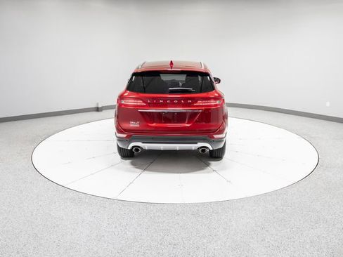 Used 2019 Lincoln MKC Select w/ Select Plus Package image 33