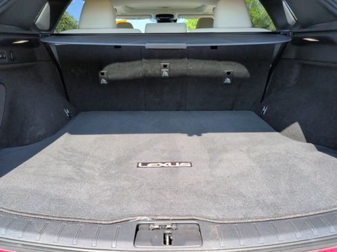 Used 2024 Lexus RX 350 Premium w/ Accessory Package (Z1) FWD image 40