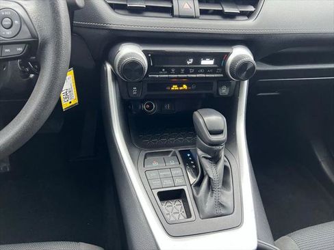 Certified 2024 Toyota RAV4 LE AWD/4WD image 20