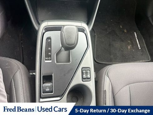 Used 2026 Subaru Crosstrek 2.0i Premium image 16