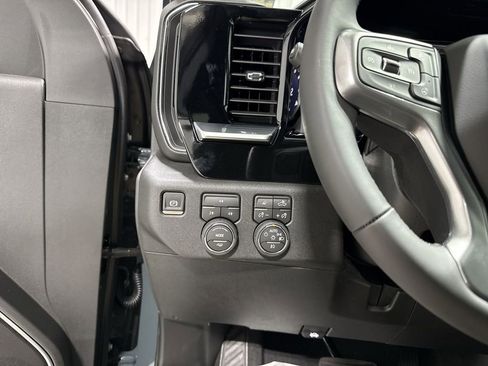 New 2026 Chevrolet Silverado 2500 LT w/ Trail Boss Package AWD/4WD image 18