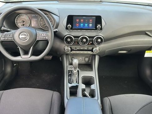 New 2025 Nissan Sentra S image 21