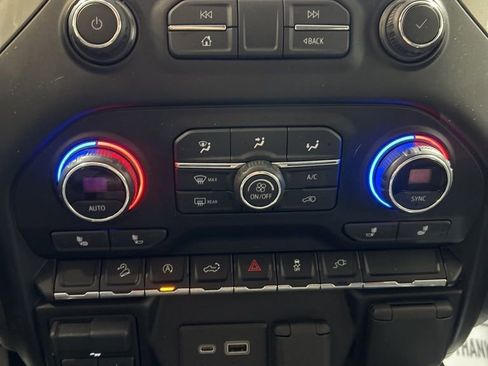 Used 2021 Chevrolet Silverado 1500 RST w/ Diesel Off-Road Package image 29