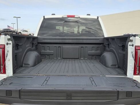 Used 2024 Ford F150 King Ranch w/ FX4 Off-Road Package image 31