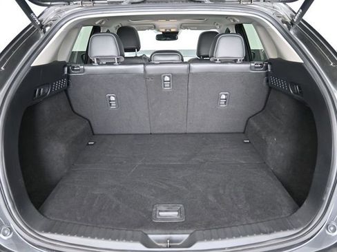 Used 2024 MAZDA CX-5 AWD 2.5 S w/ Preferred Package image 40