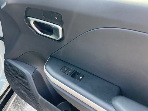 Certified 2025 Kia K4 GT-Line FWD image 25