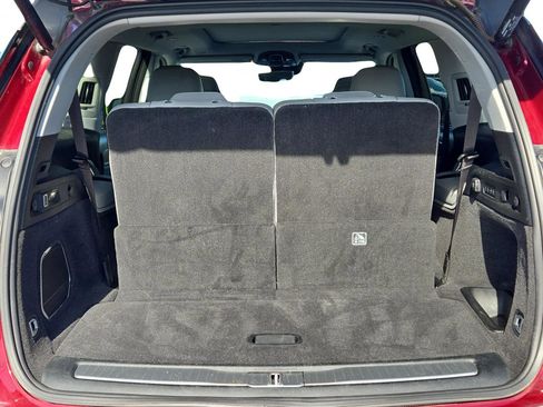 Certified 2021 Jeep Grand Cherokee L Overland w/ Advanced Protech Group III image 10