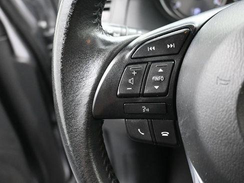 Used 2015 MAZDA CX-5 Touring w/ Bose/Moonroof Package FWD image 25