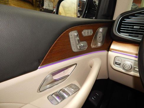 Used 2024 Mercedes-Benz GLE 350 GLE 350 AWD w/ AMG Line Exterior image 23