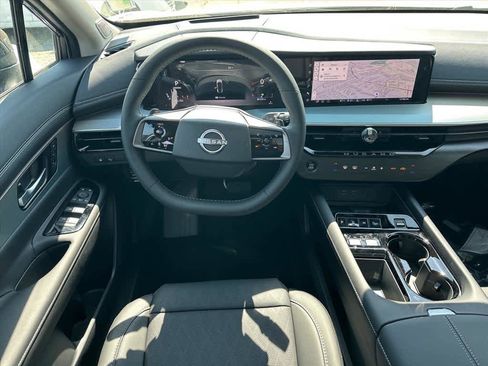 New 2026 Nissan Murano Platinum AWD/4WD image 6