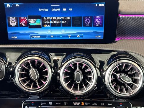 Used 2026 Mercedes-Benz CLA 250 4MATIC image 15