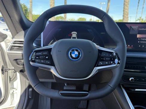 New 2026 BMW i4 eDrive40 w/ Premium Package image 17