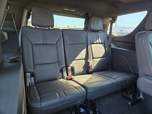 Used 2022 Chevrolet Tahoe RST w/ Luxury Package AWD/4WD image 49
