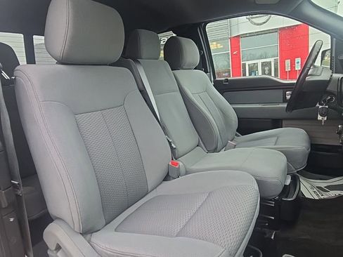 Used 2014 Ford F150 XLT w/ Equipment Group 302A Luxury image 25