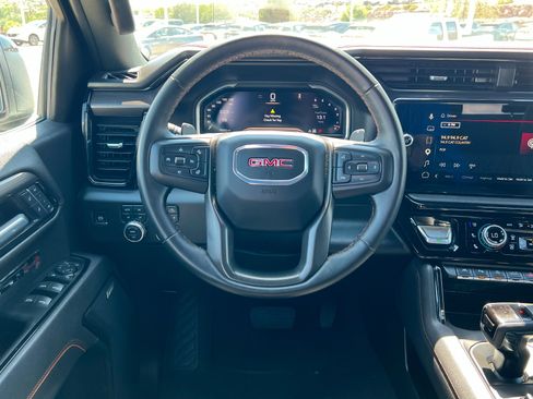Used 2025 GMC Sierra 1500 AT4 AWD/4WD image 13