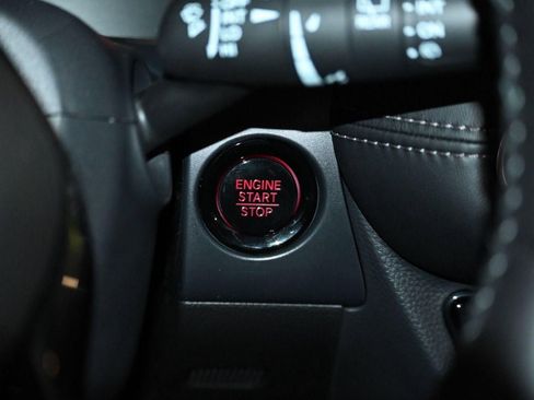 New 2027 Honda HR-V EX-L image 30