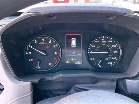 Certified 2025 Subaru Forester w/ Convenience Package #1 image 8