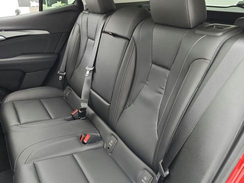 Used 2025 Buick Envision Preferred image 34