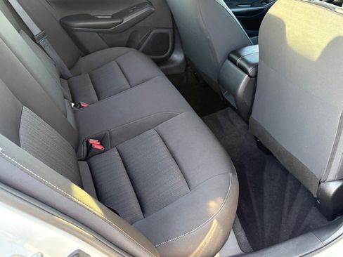 Certified 2024 Nissan Altima 2.5 S image 34