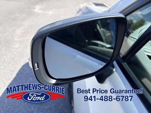 Used 2023 Subaru Forester Wilderness AWD/4WD image 8