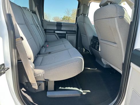 Used 2019 Ford F250 XLT w/ XLT Value Package image 38