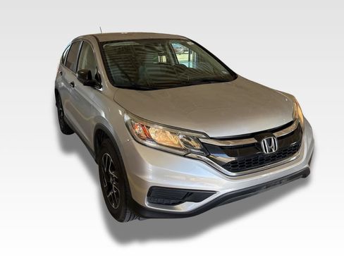 Used 2016 Honda CR-V SE image 2