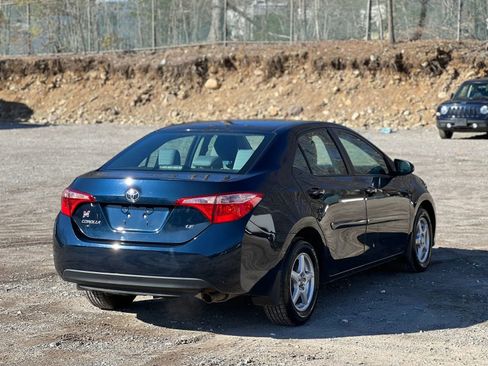Used 2019 Toyota Corolla LE FWD image 5